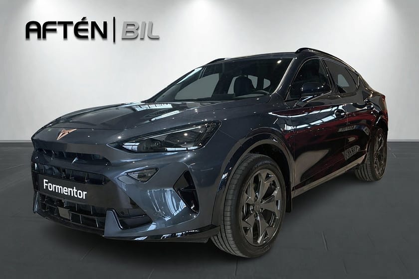 Bild 1 av CUPRA Formentor 1.5 eTSI 150hk DSG | MAJ KAMPANJ - LAGERBIL