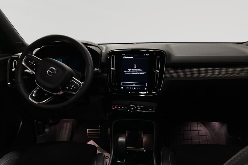 Volvo XC40 P6 Recharge