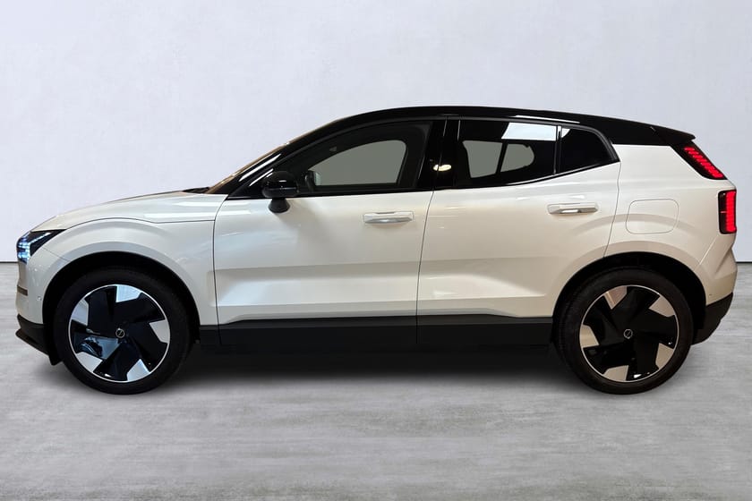 Bild 2 av Volvo EX30 Twin Motor Performance M Ultra Edition