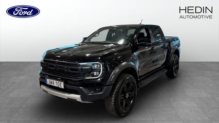 Ford Ranger Raptor