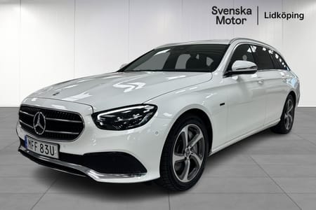 Mercedes-Benz E 300 T de Avantgarde I Drag I Backkamera I Widescreen