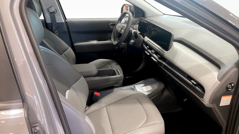 Bild 3 av Kia EV3 Long Range PLUS