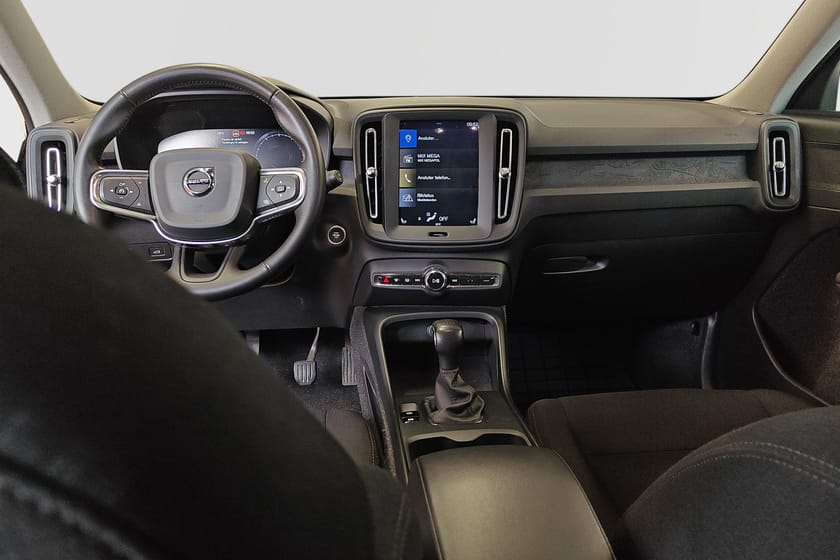 Bild 5 av Volvo XC40 T3 FWD Edition