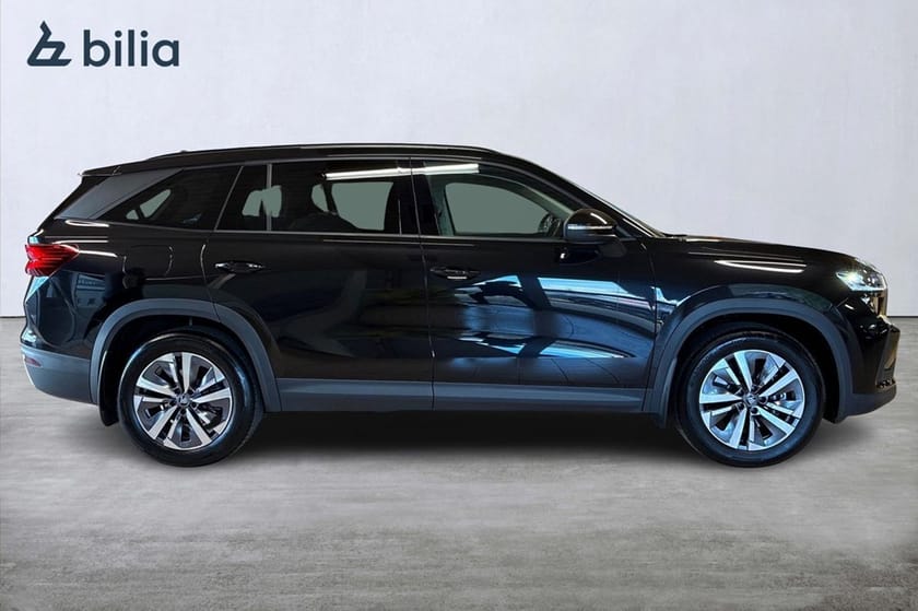 Bild 5 av Škoda Kodiaq SELECTION 1,5 TSI M-HEV 150 HK 7-SITS/DRAG/VÄRMARE