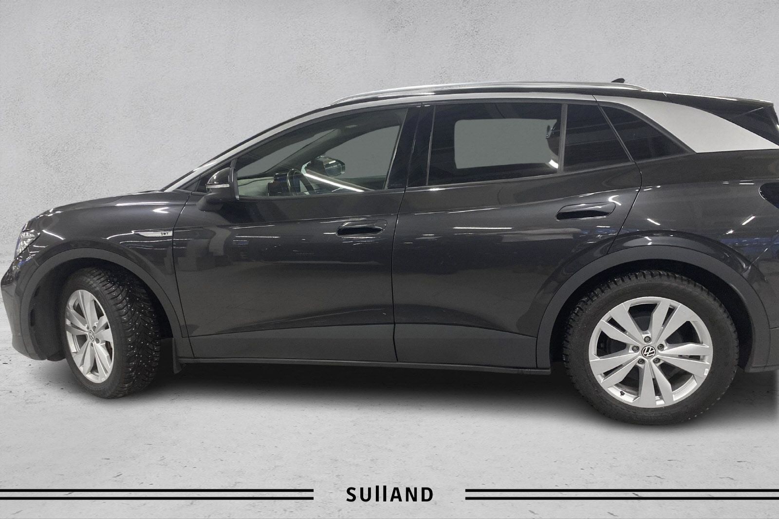 Thumnail bilde 1 av Volkswagen ID.4 Pro Performance