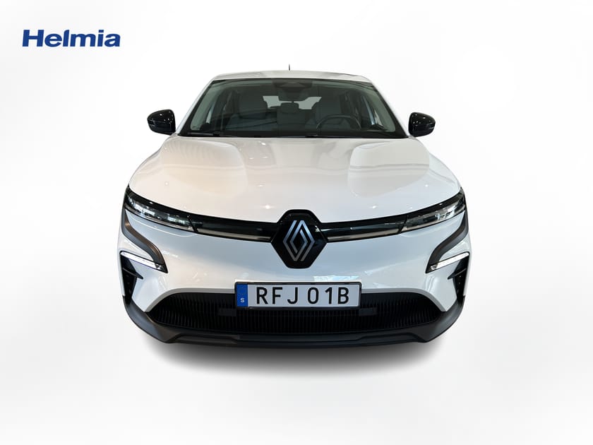 Bild 2 av Renault Mégane E-TECH Evolution ER 60kWh/130hk