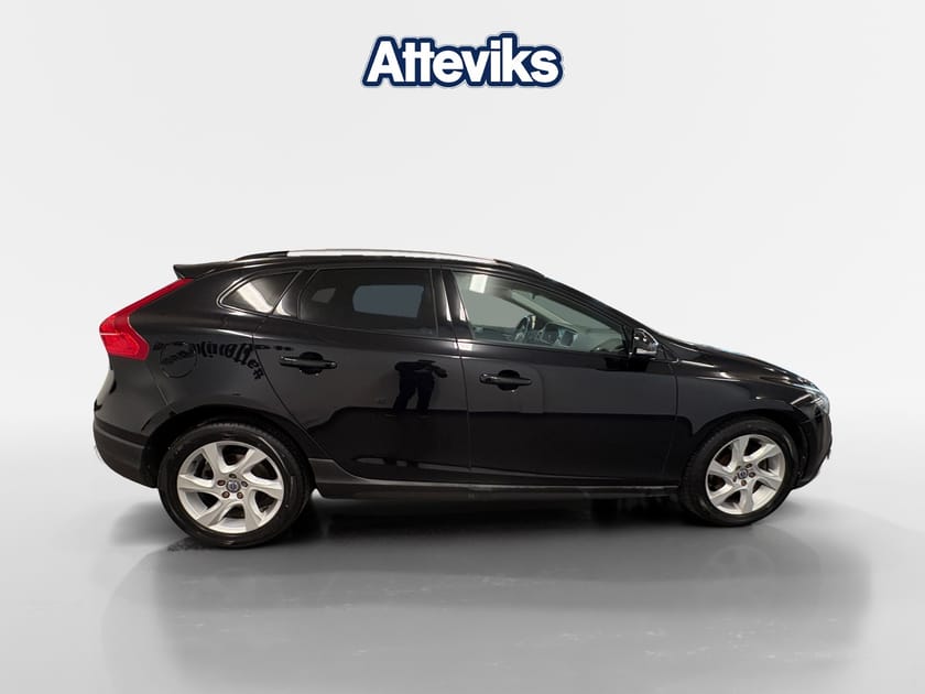 Bild 2 av Volvo V40 Cross Country D3 *NY KAMREM*