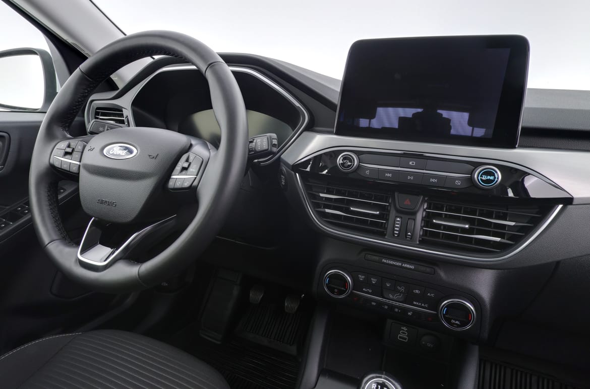 Ford Kuga 2023 - miniatyr 8