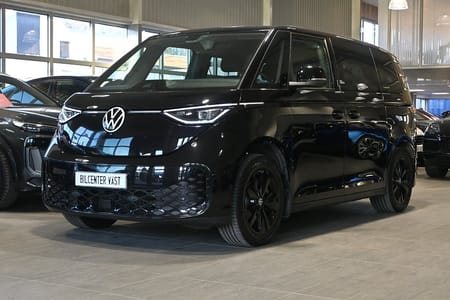Volkswagen ID. Buzz