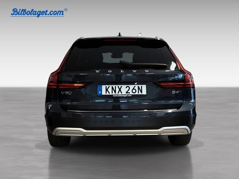 Bild 5 av Volvo V90 Cross Country B4 AWD Diesel Plus