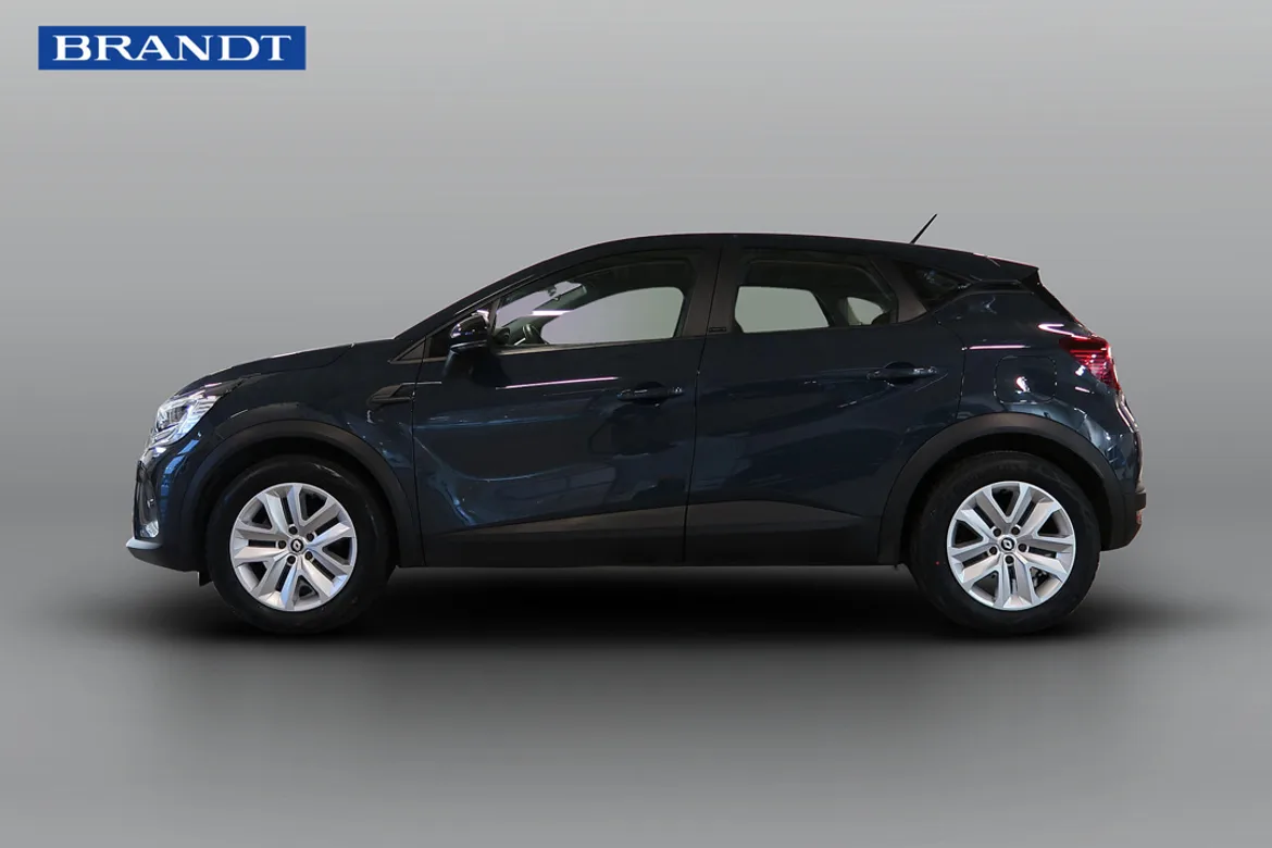 Renault Captur E-TECH Plugin-Hybrid 160