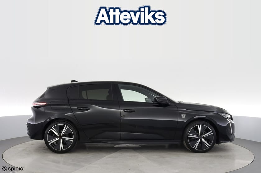 Bild 2 av Peugeot 308 GT PureTech Kamera Nav Keyless
