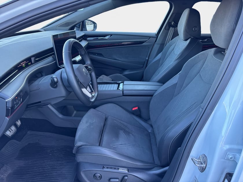 Bild 5 av Volkswagen Golf Sportscombi LIFE 1,5 ETSI 150 HK DSG7