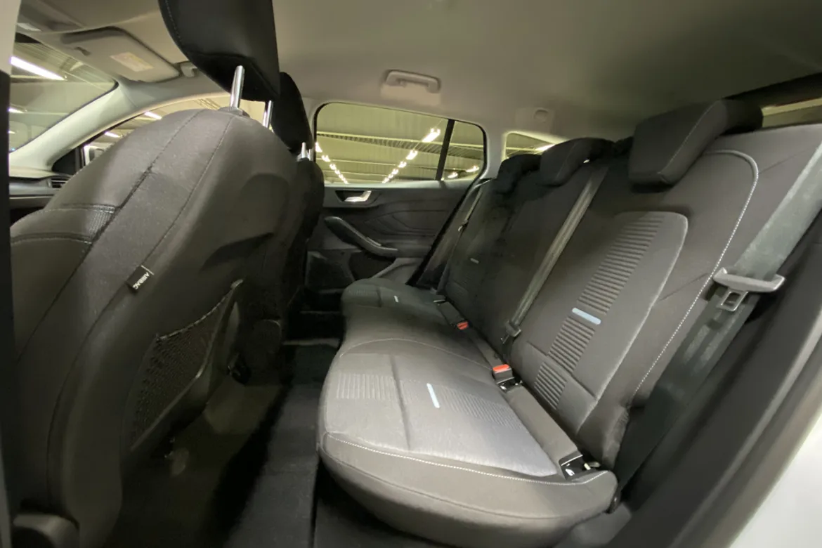 Ford Focus Kombi