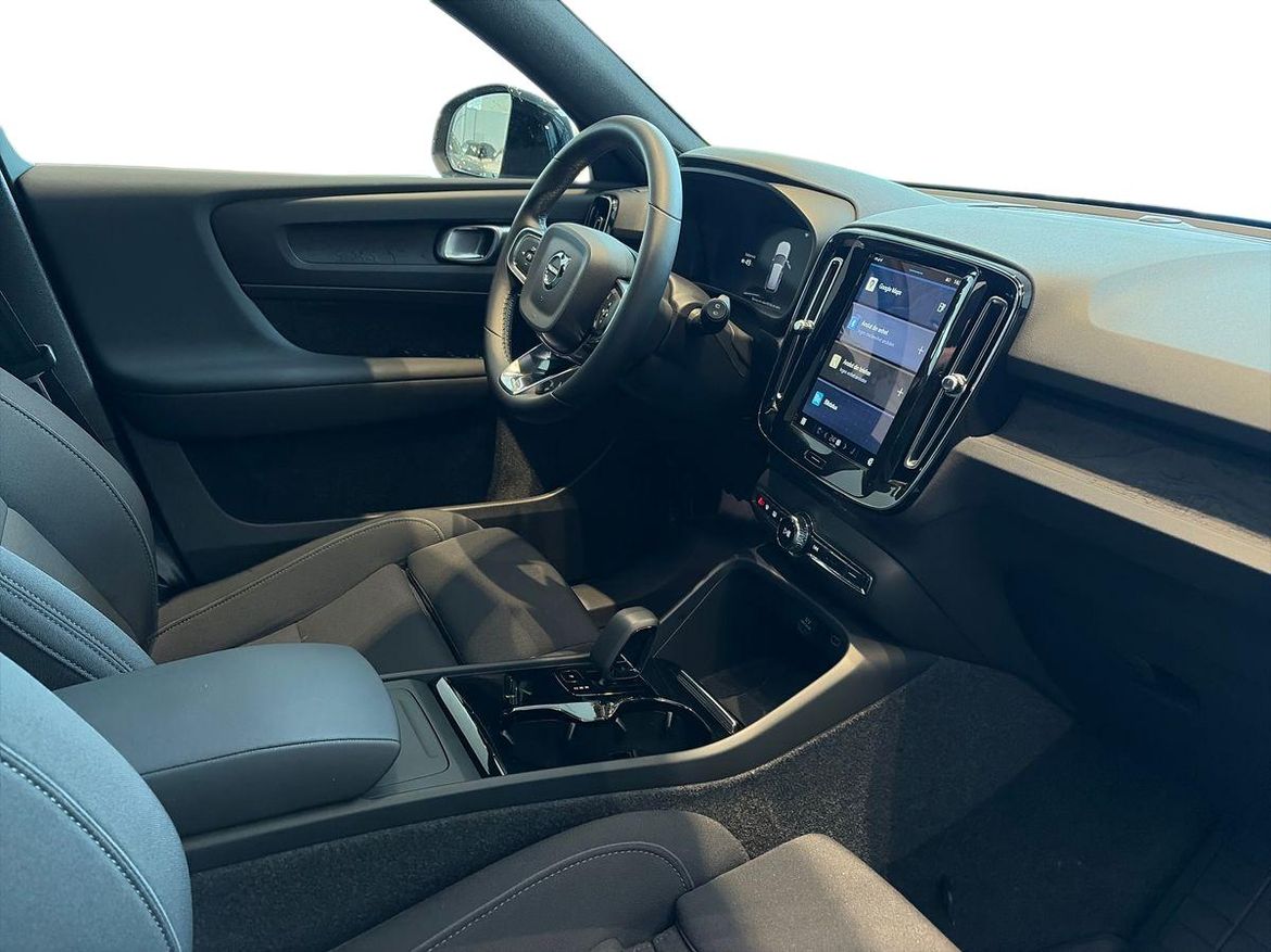 Volvo XC40 2024 - miniatyr 11