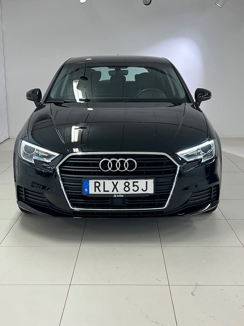 Bild 5 av Audi A3 Sportback 35 TFSI S-Tronic / Endast 4465 mil