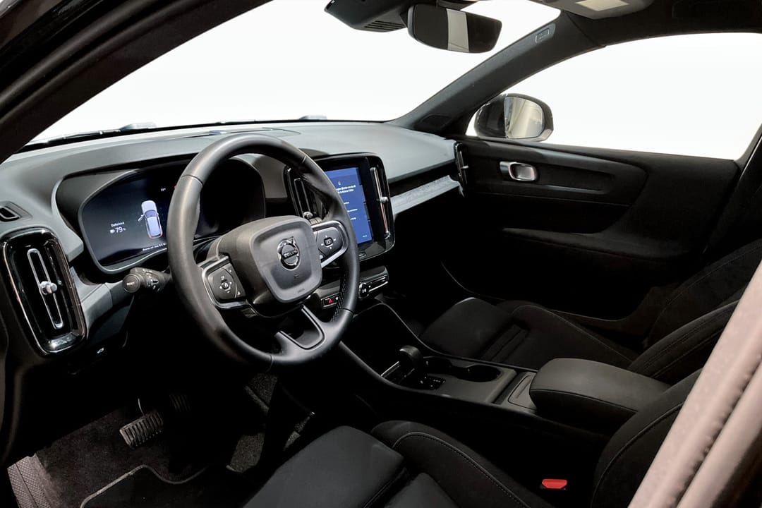 Volvo EX40 Twin Motor Performance