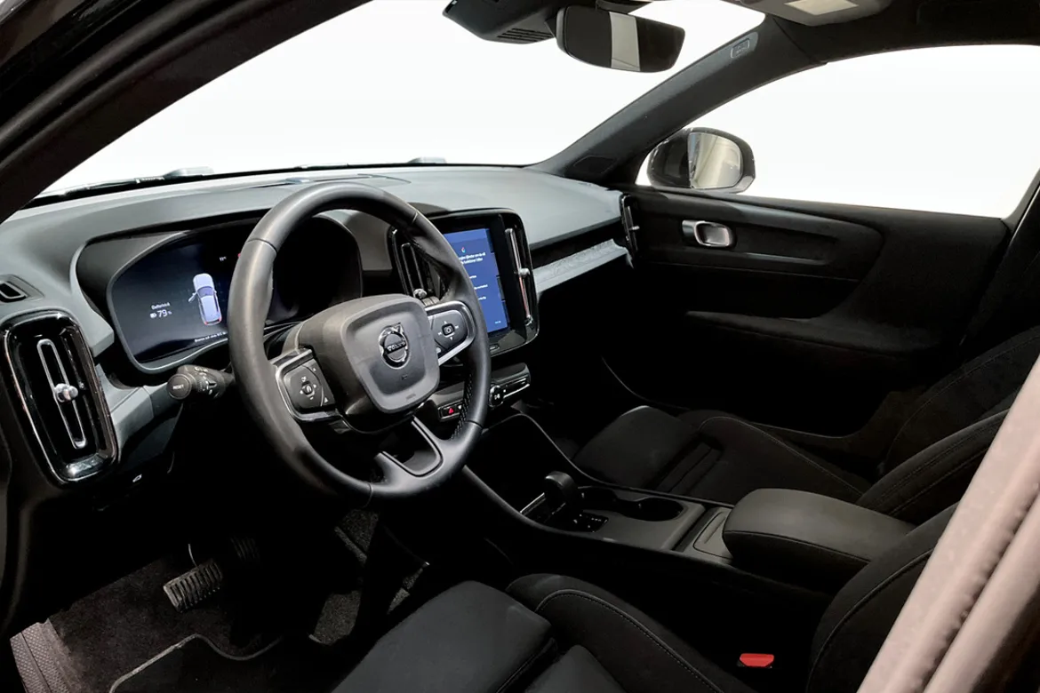 Volvo EX40 Twin Motor Performance