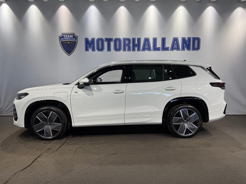 Bild 1 av Volkswagen Tayron eHybrid R-Line *Privatleasing inkl. service & 1.000mil*