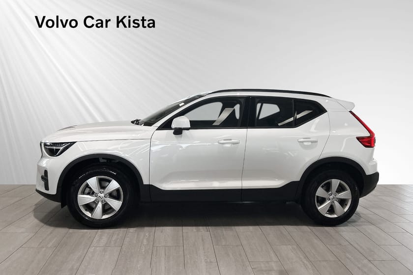Bild 3 av Volvo XC40 B3 FWD Bensin Essential Drag B-Kamera