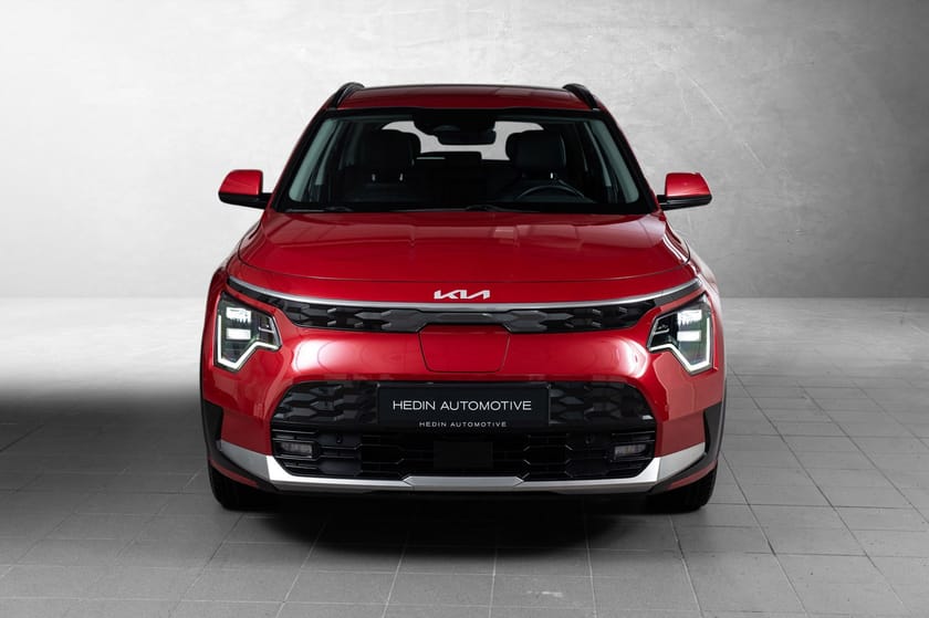 Bilde 2 av Kia Niro EV 