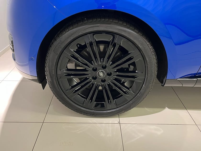 Bild 4 av Land Rover Range Rover P530 MHEV V8 Autobiography *Kampanjpris*