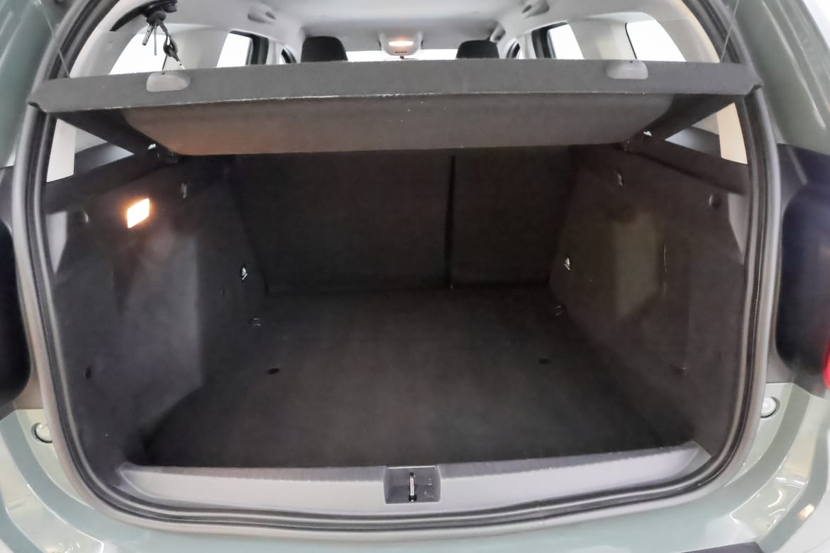 Dacia Duster 2023 - miniatyr 15