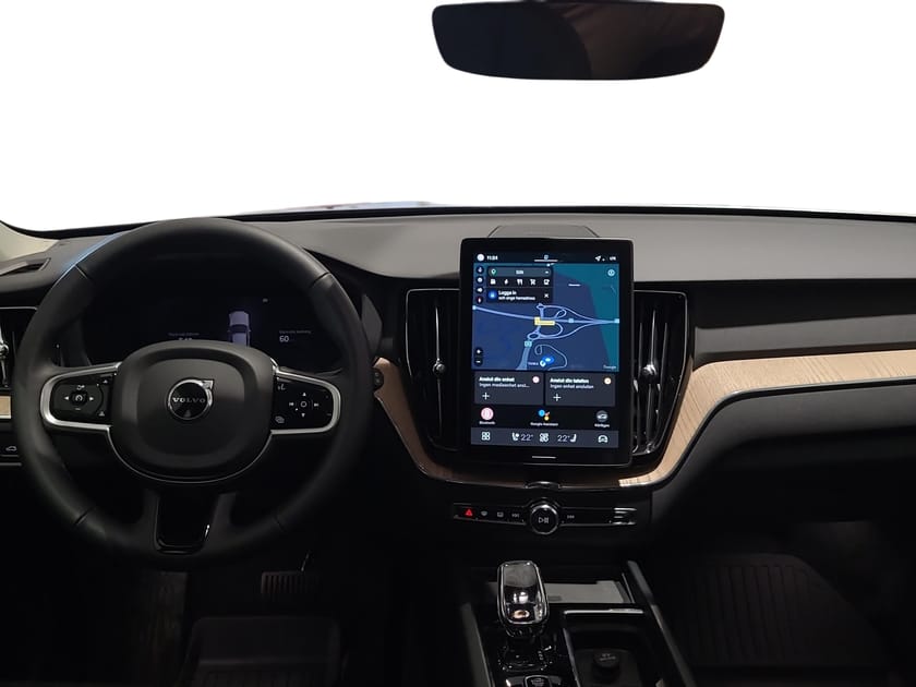 Bild 5 av Volvo XC60 T6 Plus Dark Nordic Edition