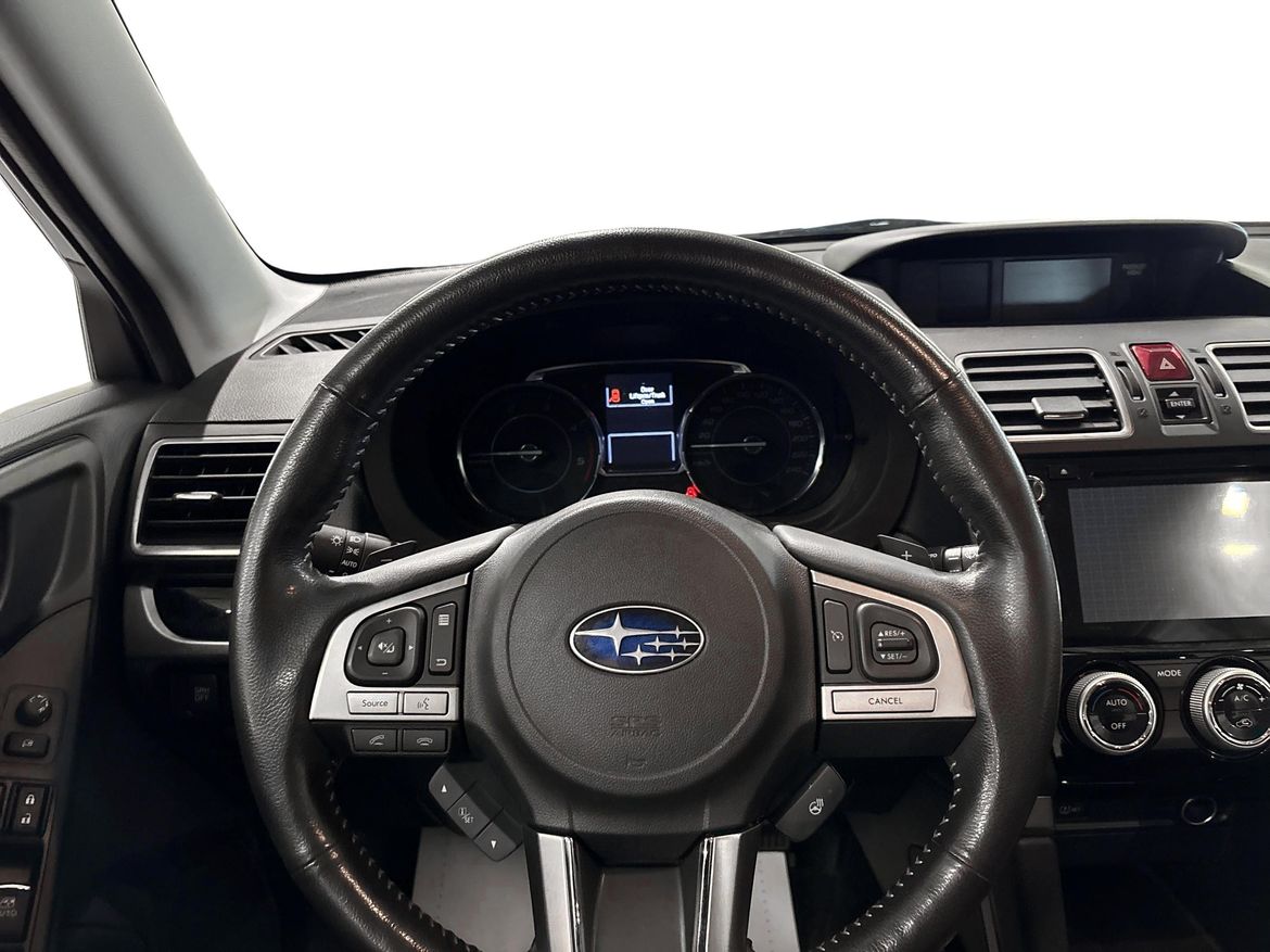 Subaru Forester 2016 - miniatyr 9