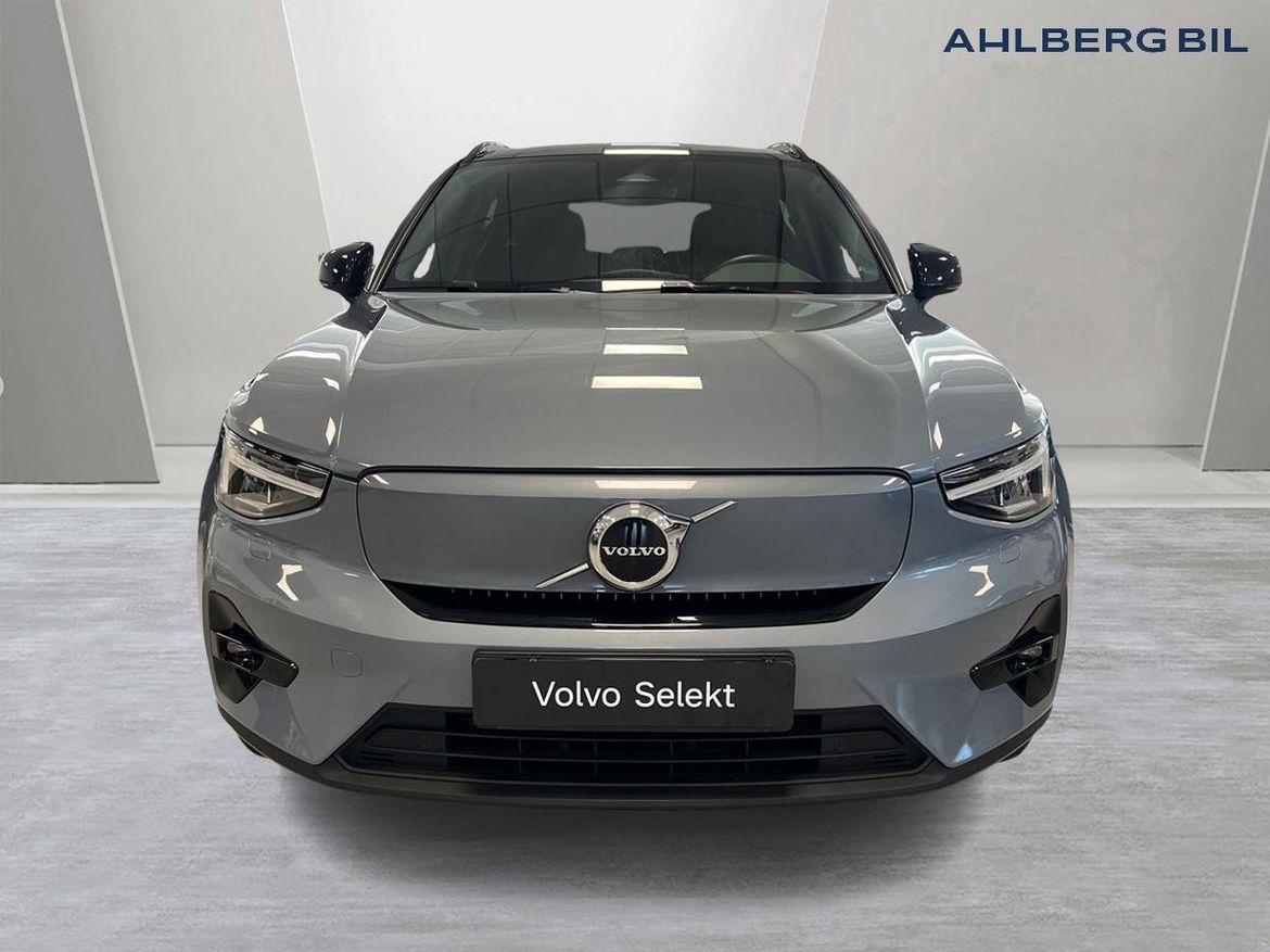 Volvo XC40 2023 - miniatyr 6