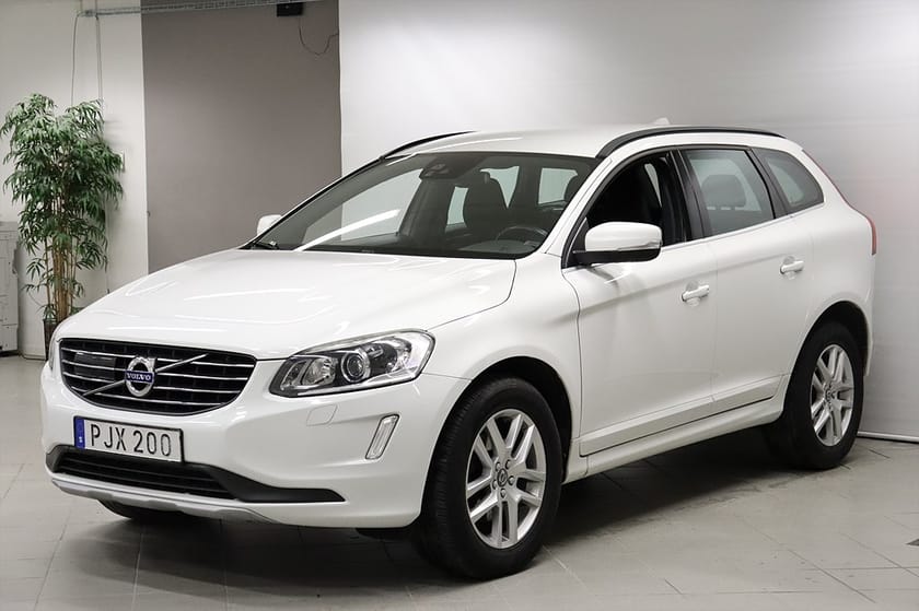 Bild 4 av Volvo XC60 