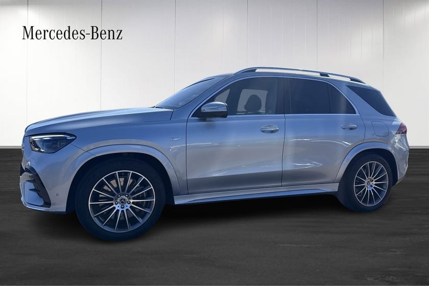 Bild 2 av Mercedes-Benz GLE 350 de 4MATIC de/ AMG Advanced Edition / 4 Matic