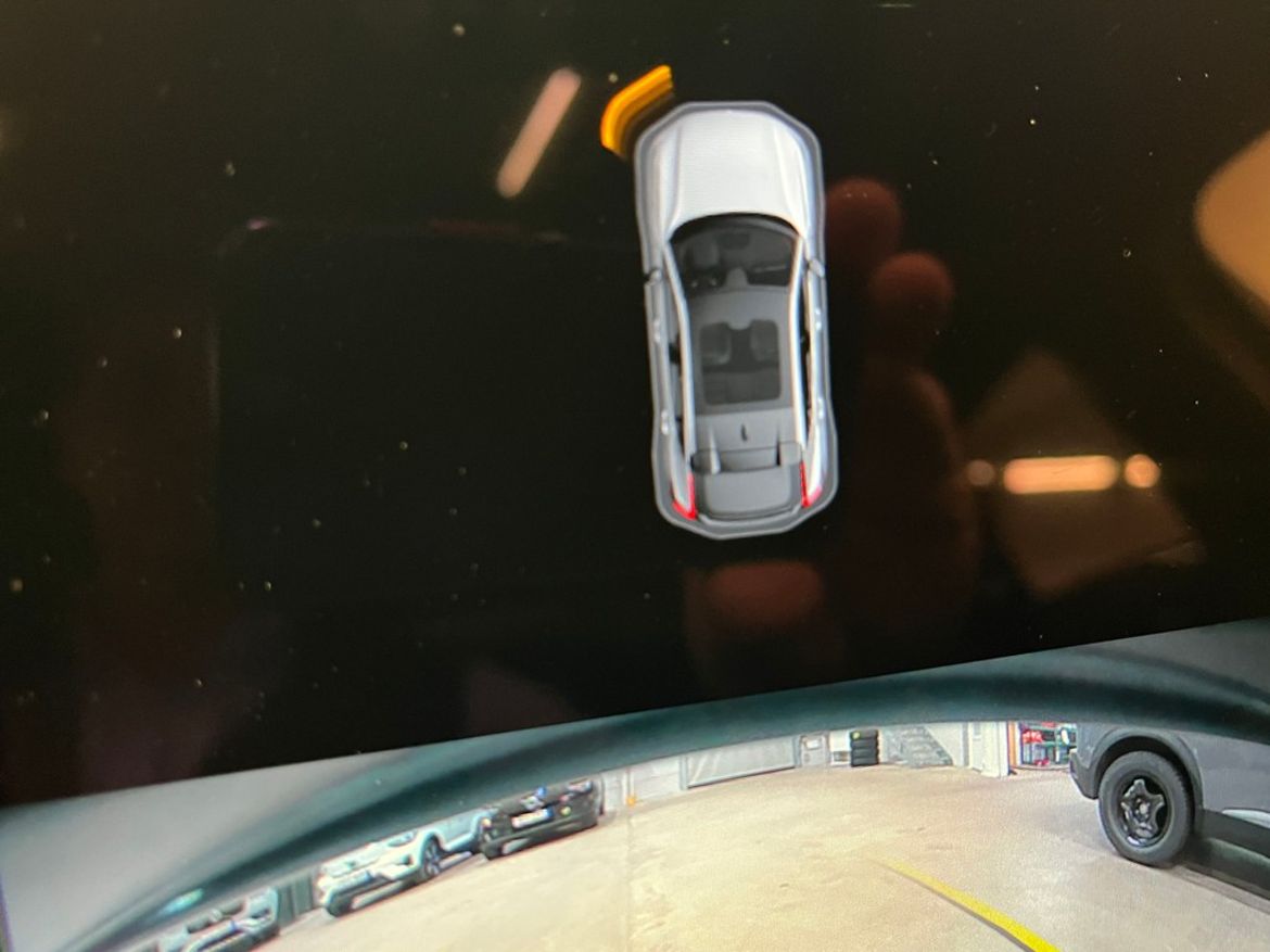 Volvo C40 2023 - miniatyr 16