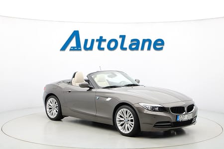 BMW Z4 sDrive23i