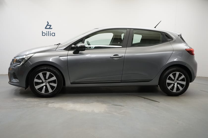 Bild 2 av Renault Clio TCe 90 Equilibre II 5-d