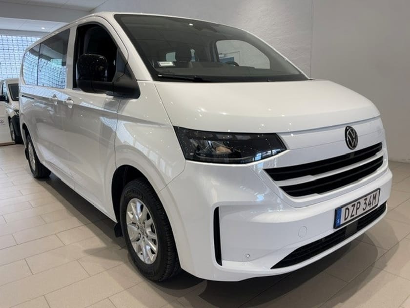 Bild 5 av Volkswagen Transporter Life