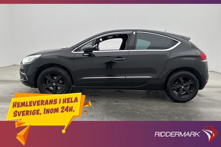 DS 4