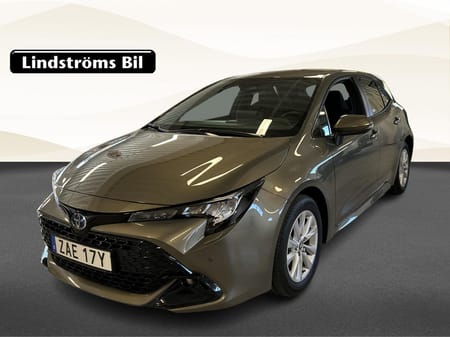 Toyota Corolla Hybrid 1,8 5D ACTIVE PLUS