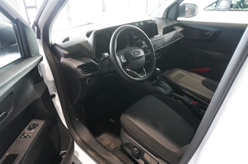 Bild 2 av Ford Transit Courier Skåp Trend 1.0l EcoBoost 125 hk 7at
