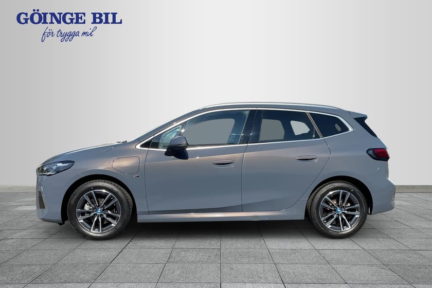 Bild 5 av BMW 225e xDrive Active Tourer M-sport/ Kamera/ Navi/ Laddhybrid