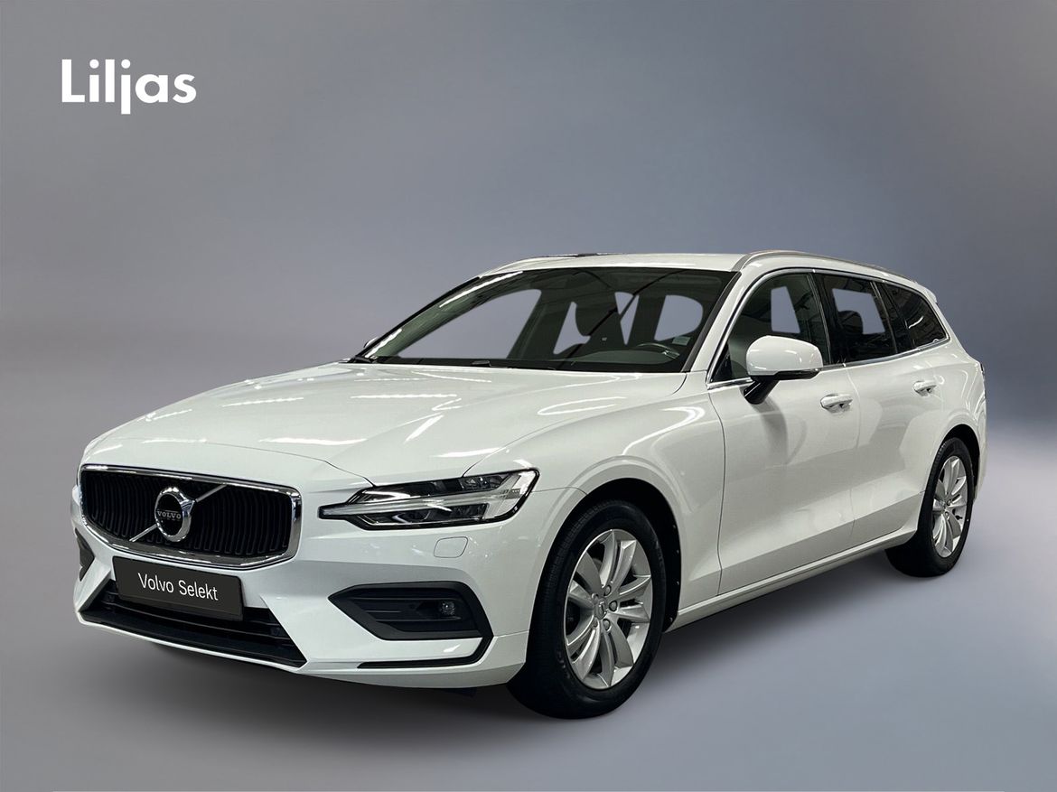 LDK41J – Volvo V60