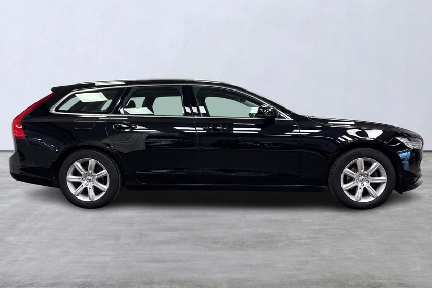 Bild 3 av Volvo V90 D3 Business Advanced