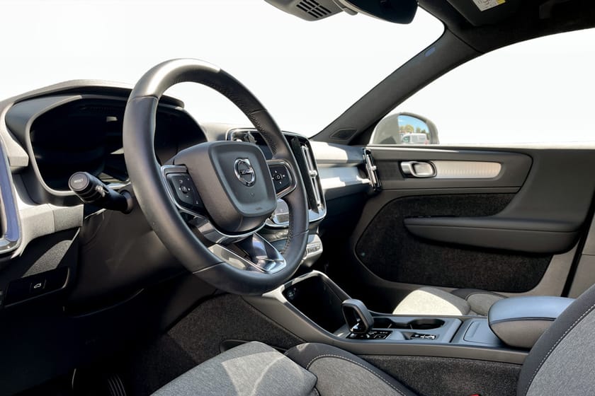 Bild 5 av Volvo XC40 B4 FWD Bensin Core