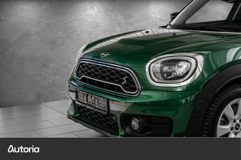 Bilde 2 av MINI Countryman Cooper SE ALL4 S E Maximise