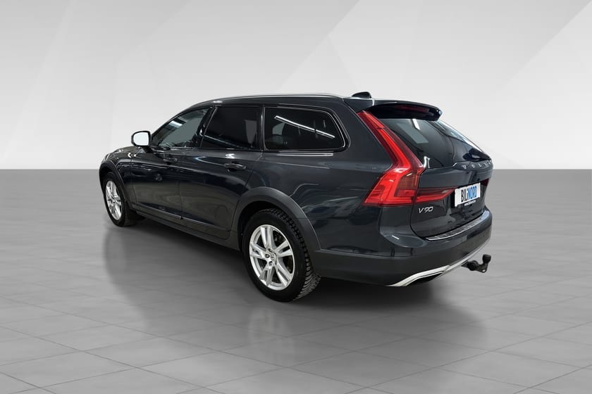 Bilde 4 av Volvo V90 Cross Country Diesel,4x4, VOC, Panorama, krok, HUD