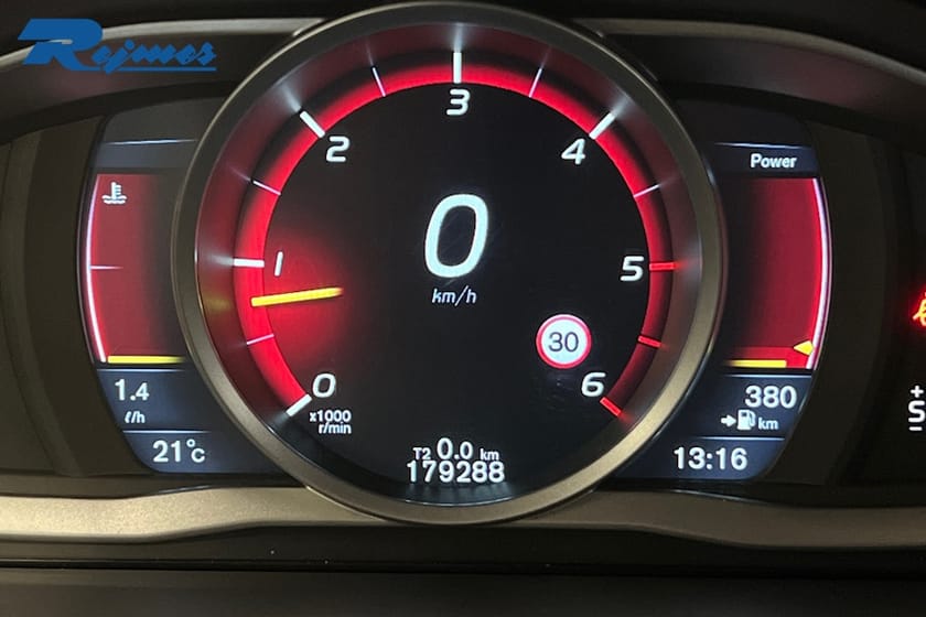 Bild 5 av Volvo V70 II D4 AWD Classic Momentum