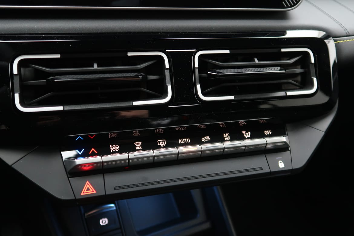 Renault 4 E-Tech 2026 - miniatyr 15