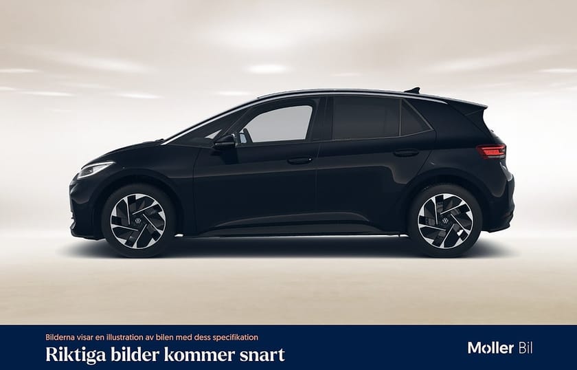 Bild 4 av Volkswagen ID.3 Pro Performance *DEMO*