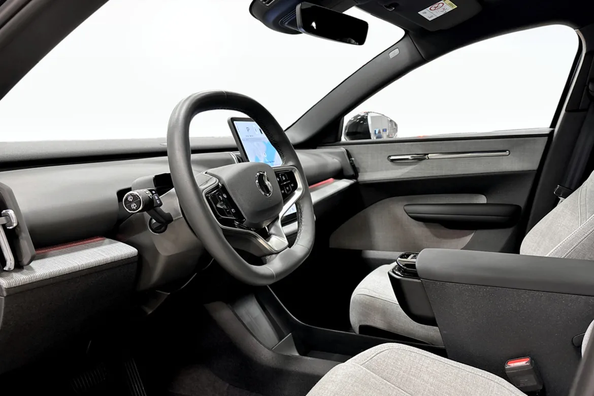 Volvo EX30 Twin Motor Performance