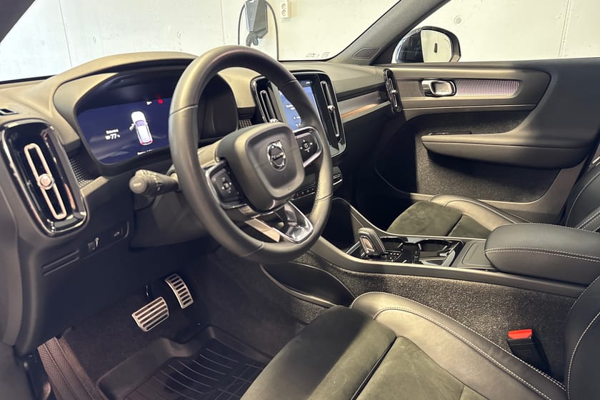 Bilde 5 av Volvo XC40 AWD / Hengerfeste / Appstyring / GoogleMaps
